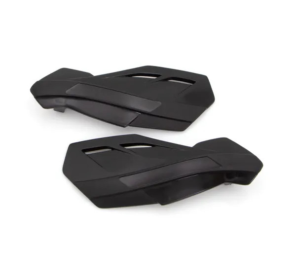 UFO Handprotektoren - MANGUSTA HANDGARD REPL BK