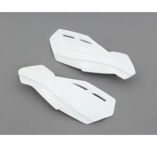 UFO Handprotektoren - MANGUSTA HANDGARD REPL WH