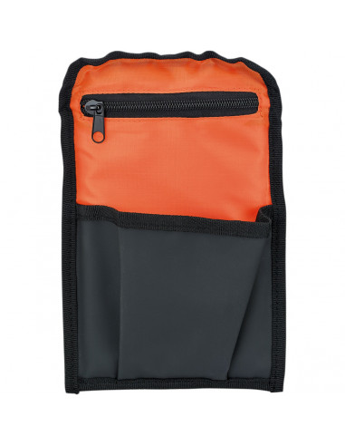 BILTWELL LENKERTASCHE EXFIL-3 SCHWARZ Bild 9 BILTWELL LENKERTASCHE EXFIL-3 SCHWARZ Bild 9