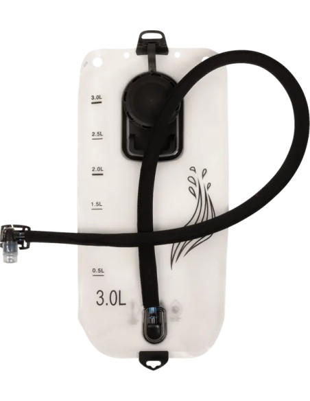THOR Trinkrucksäcke - BLADDER RAPLACEMENT HYDRO 3.0L