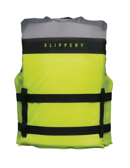 SLIPPERY Schwimmwesten - Detailansicht