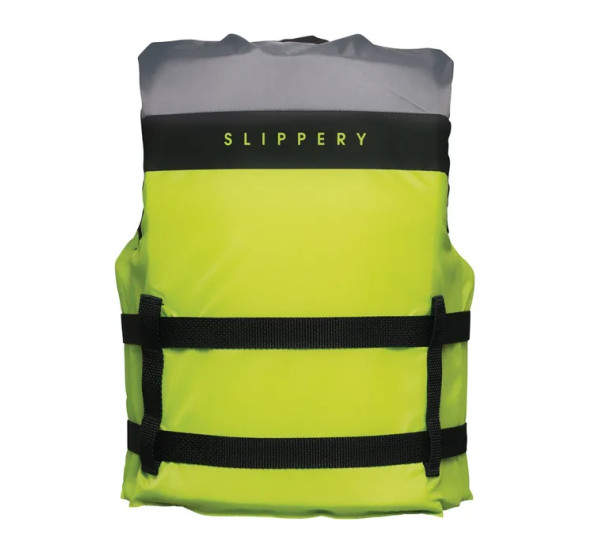 SLIPPERY Schwimmwesten - Detailansicht