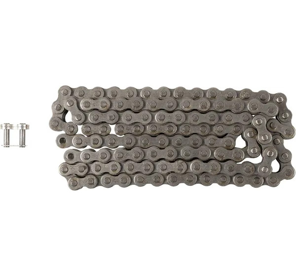 JT CHAINS Ketten für SUZUKI GS 125 E 1982-1996