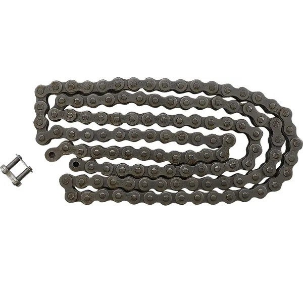 JT CHAINS Ketten für YAMAHA SR 125 1981-2002