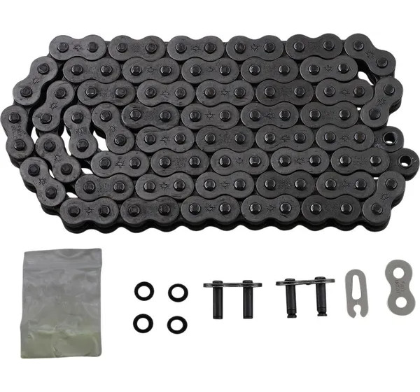JT CHAINS Ketten für YAMAHA XT 250 1980-1990