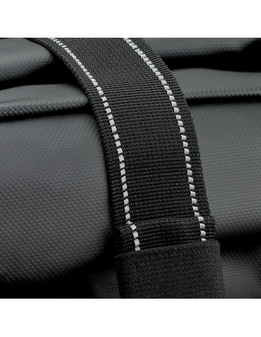 BILTWELL SACK MOTORRAD EXFIL-60 SCHWARZ Bild 3 BILTWELL SACK MOTORRAD EXFIL-60 SCHWARZ Bild 3