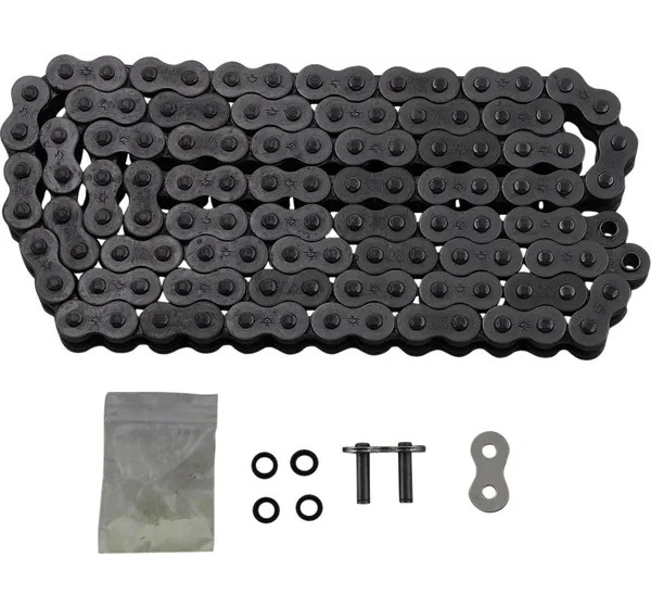 JT CHAINS Ketten für SUZUKI GSX-R 600 2006-2025