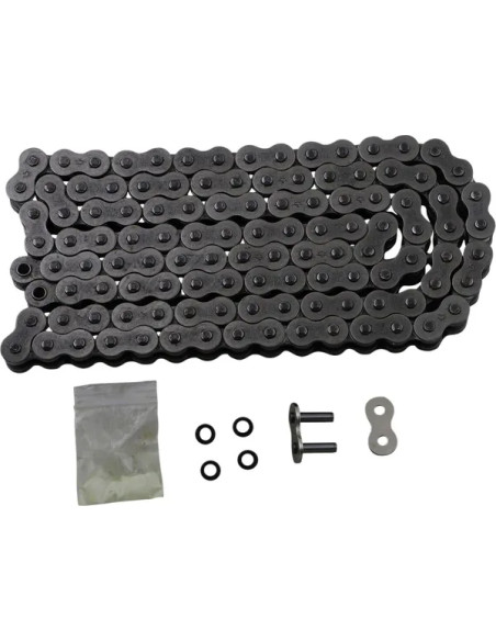 JT CHAINS Ketten für SUZUKI GSX-R 750 ab 2006