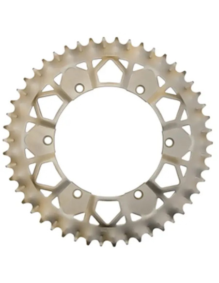 SUNSTAR SPROCKETS Ritzel & Kettenräder für SUZUKI RM 125 1980-2012