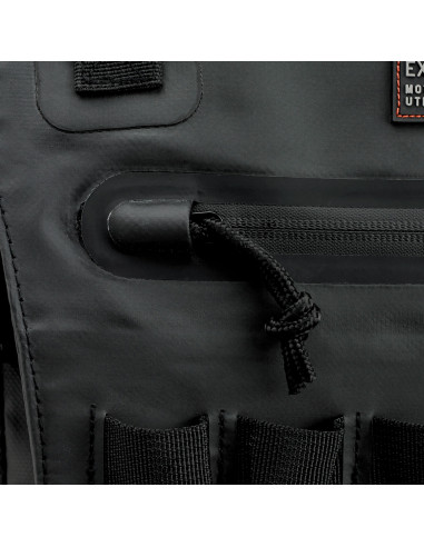 BILTWELL SACK MOTORRAD EXFIL-60 SCHWARZ Bild 5 BILTWELL SACK MOTORRAD EXFIL-60 SCHWARZ Bild 5