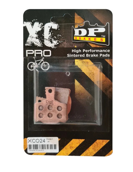 DP BRAKES Bremsbeläge - XC-PRO PADS XC024