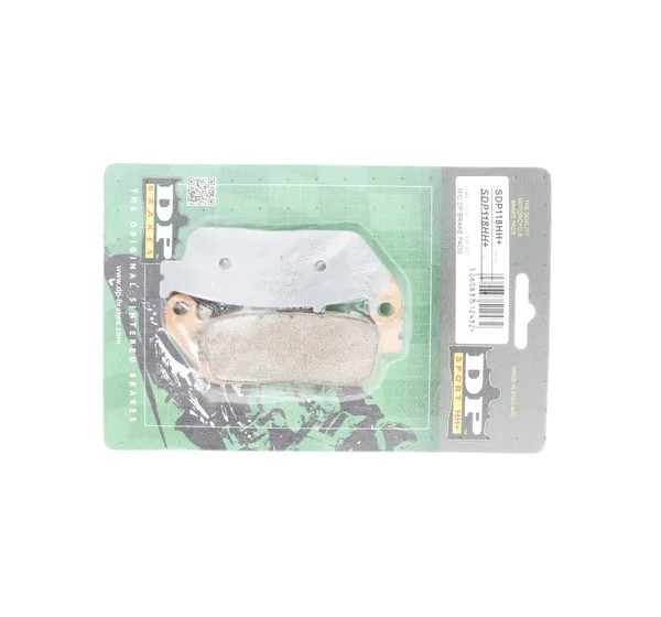 DP BRAKES Bremsbeläge & Bremsbacken für HONDA VT 750 C 1997-2024