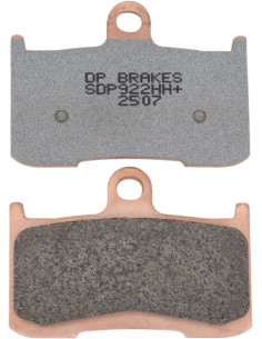 SDP Sport HH+ Sinter-Bremsbeläge