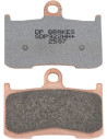 SDP Sport HH+ Sinter-Bremsbeläge