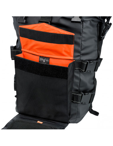 BILTWELL SACK MOTORRAD EXFIL-60 SCHWARZ Bild 8 BILTWELL SACK MOTORRAD EXFIL-60 SCHWARZ Bild 8