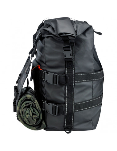 BILTWELL SACK MOTORRAD EXFIL-60 SCHWARZ Bild 10 BILTWELL SACK MOTORRAD EXFIL-60 SCHWARZ Bild 10