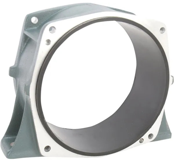WSM Jetboot-Antrieb für YAMAHA WRA 650 1990-1996