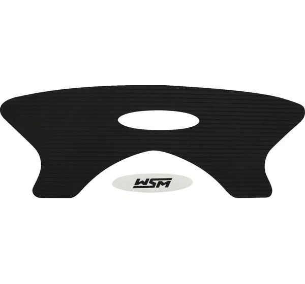 WSM Trittbretter für KAWASAKI JT 1500 STX-15F 2012-2018