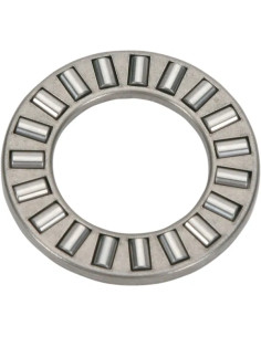 Impeller Axiallagersatz