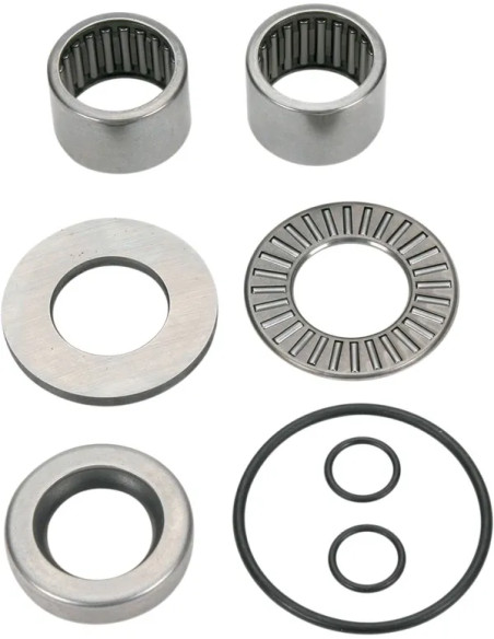 WSM Jetboot-Antrieb für SEA-DOO (BRP) SP 580 1988-1996
