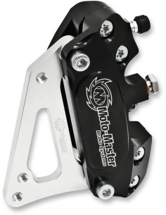 Bremssattel-Versatzhalter für vordere 300 mm Bremsscheibe