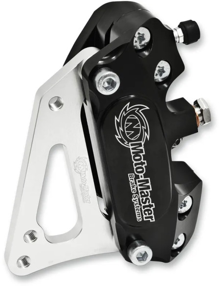 MOTO-MASTER Montagematerial & Zubehör für KTM EXC-F 250 ab 2007