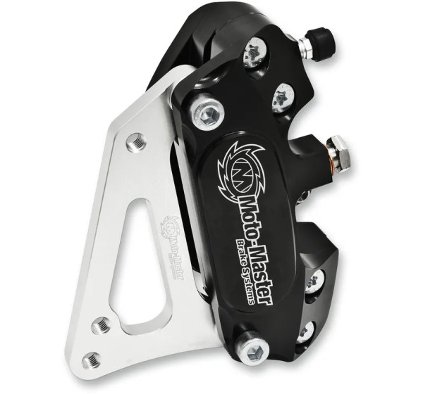 MOTO-MASTER Montagematerial & Zubehör für KTM EXC-F 250 ab 2007