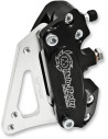 Bremssattel-Versatzhalter für vordere 300 mm Bremsscheibe