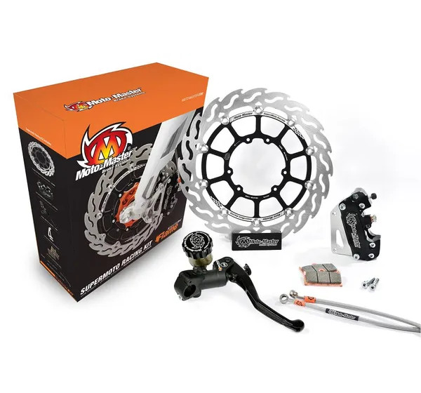 MOTO-MASTER Bremsscheiben für TM RACING EN 250 FI 2013-2021