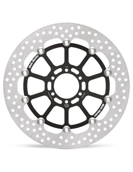 MOTO-MASTER Bremsscheiben für APRILIA RS 125 1992-2011