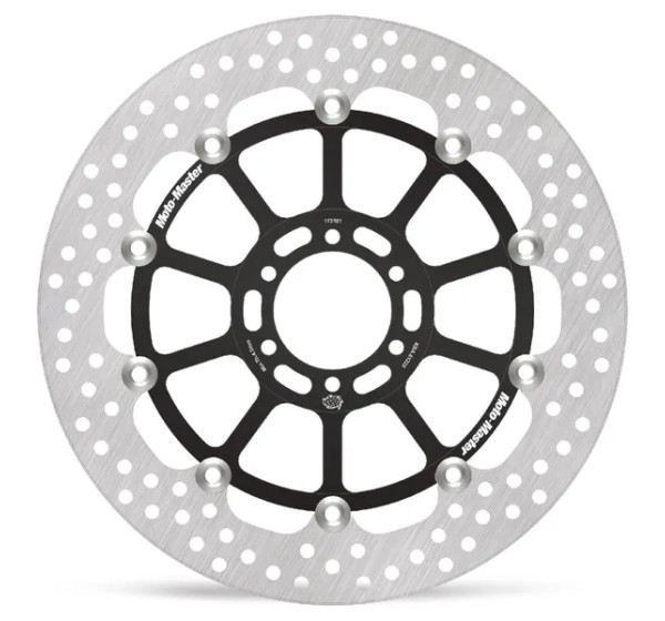 MOTO-MASTER Bremsscheiben für APRILIA RS 125 1992-2011