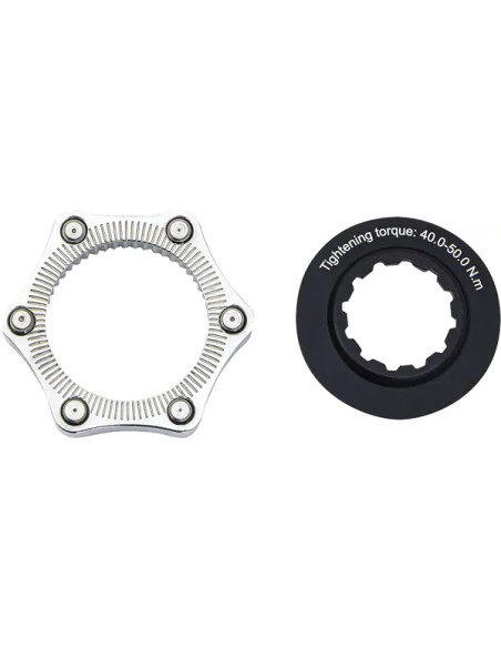 MOTO-MASTER Bremsscheiben - CENTERLOCK ADAPTER