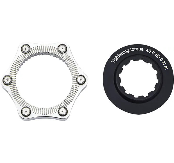 MOTO-MASTER Bremsscheiben - CENTERLOCK ADAPTER