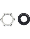 Center Lock Adapter für Bremsscheibe