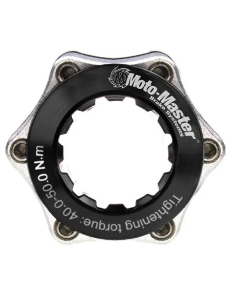 MOTO-MASTER Bremsscheiben - Detailansicht