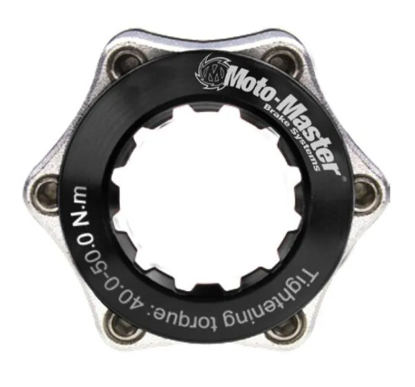 MOTO-MASTER Bremsscheiben - Detailansicht