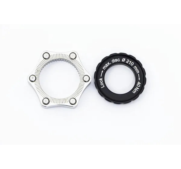 MOTO-MASTER Bremsscheiben - CENTERLOCK ADPT 20MM AXLE