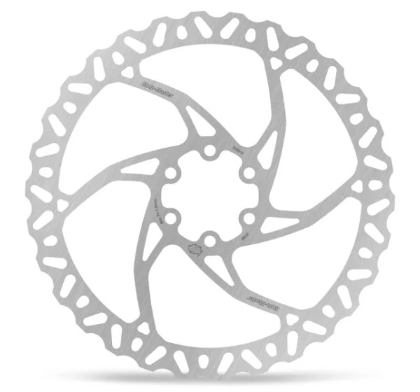 MOTO-MASTER Bremsscheiben - BRAKE DISC NITRO 180X1.8