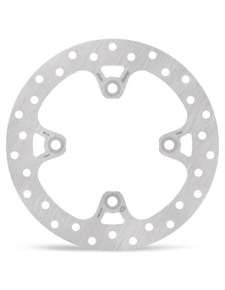 MOTO-MASTER Bremsscheiben für YAMAHA YFM 700 GPS 4X4 2016-2025