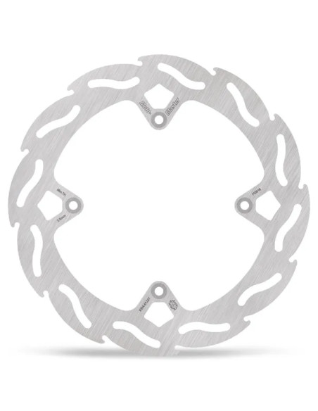 MOTO-MASTER Bremsscheiben für KTM SX 85 17/14 2011-2021