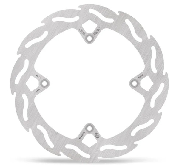 MOTO-MASTER Bremsscheiben für KTM SX 85 17/14 2011-2021