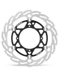 Oversize (OS) Flame Bremsscheibe vorne