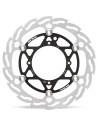 Oversize (OS) Flame Bremsscheibe vorne
