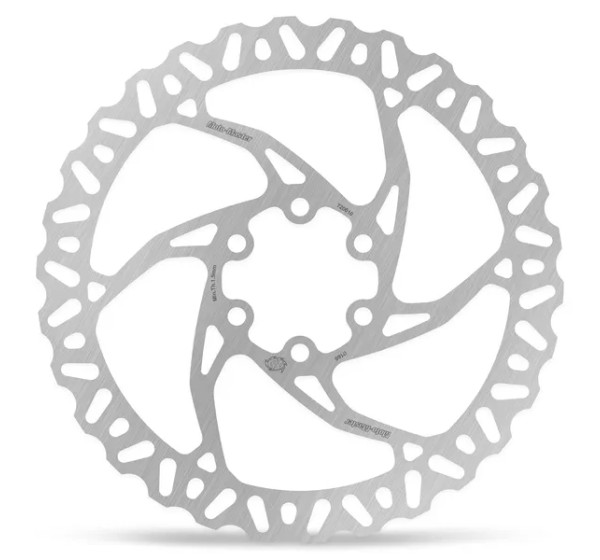 MOTO-MASTER Bremsscheiben - BRAKE DISC NITRO 160X1.8