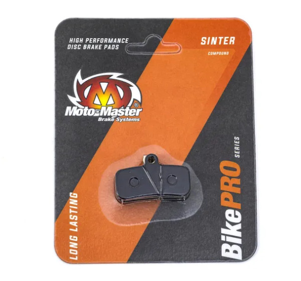 MOTO-MASTER Bremsbeläge - Detailansicht