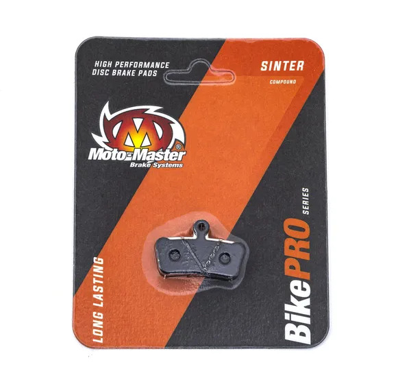 MOTO-MASTER Bremsbeläge - Detailansicht