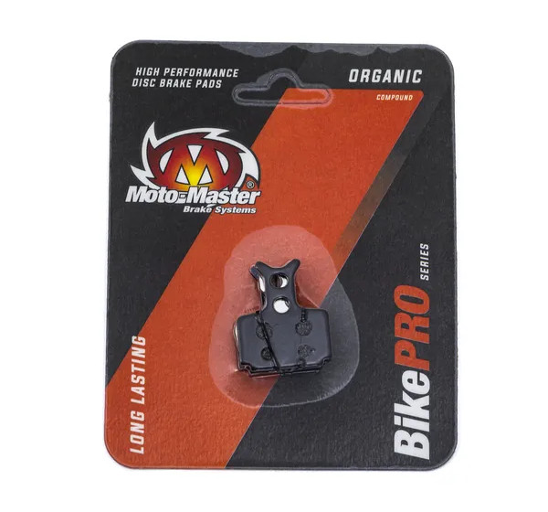 MOTO-MASTER Bremsbeläge - Detailansicht