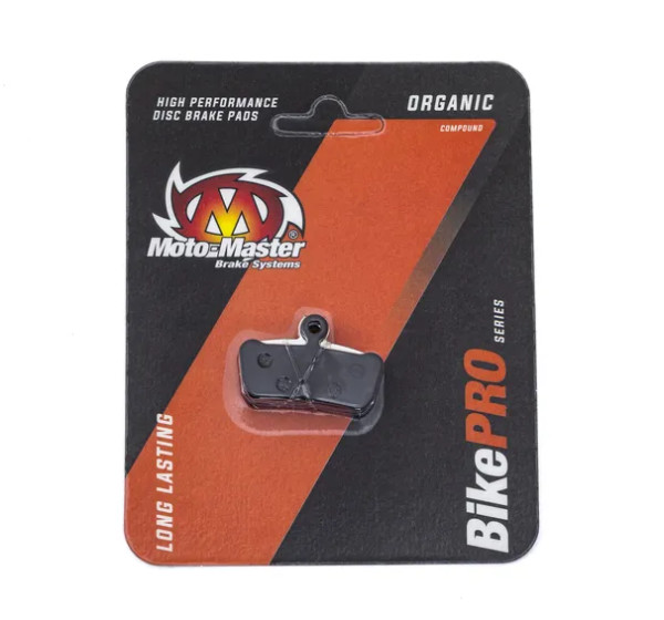 MOTO-MASTER Bremsbeläge - Detailansicht