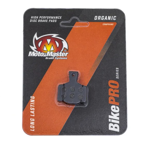 MOTO-MASTER Bremsbeläge - Detailansicht