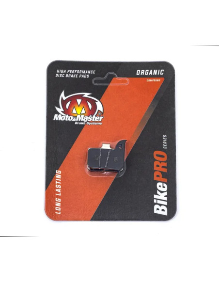 MOTO-MASTER Bremsbeläge - Detailansicht